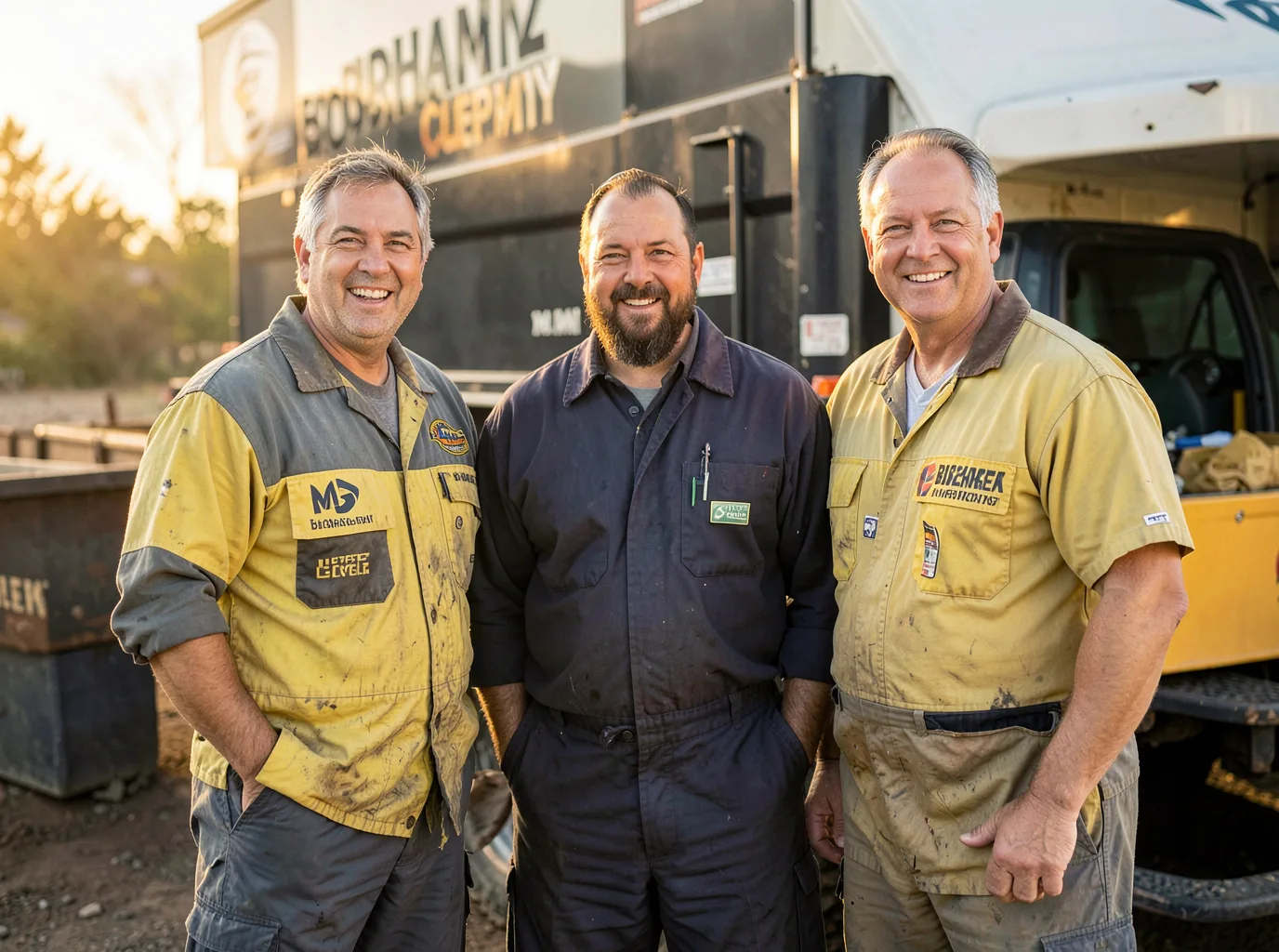 Sewage Cleanup company in Geigertown, PA