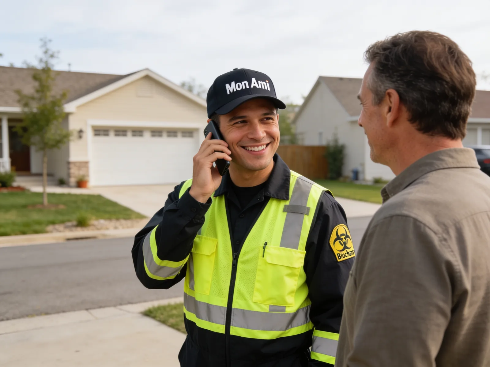 Sewage Cleanup Geigertown, PA FAQs